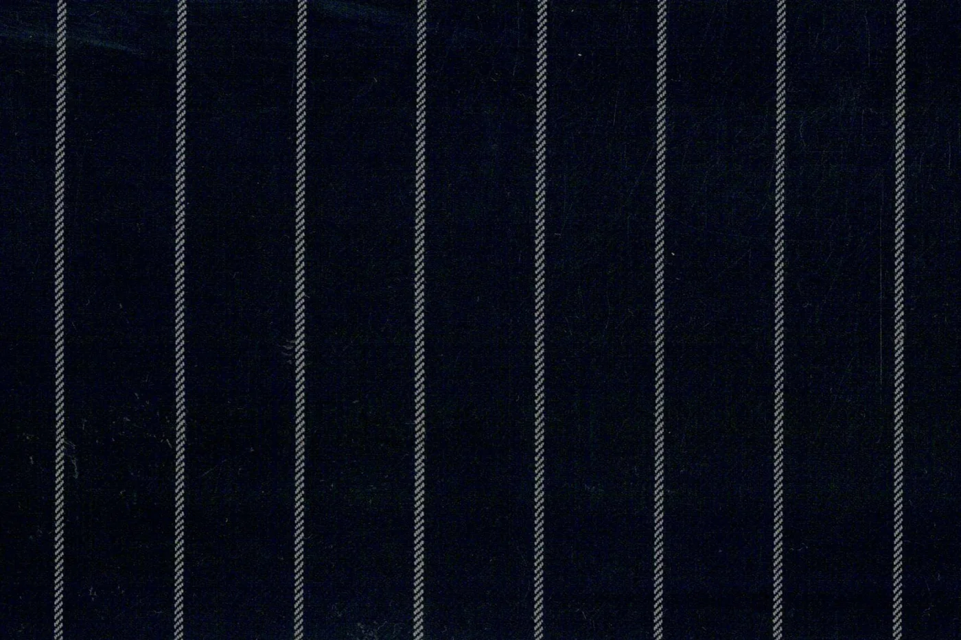 Caesar Romeo 22231-110 NAVY CHALK STR fabric swatch