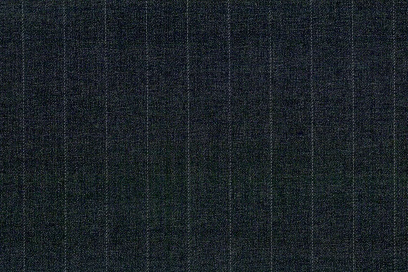 Caesar Romeo 22249-110 DARK GREY STRIPE fabric swatch