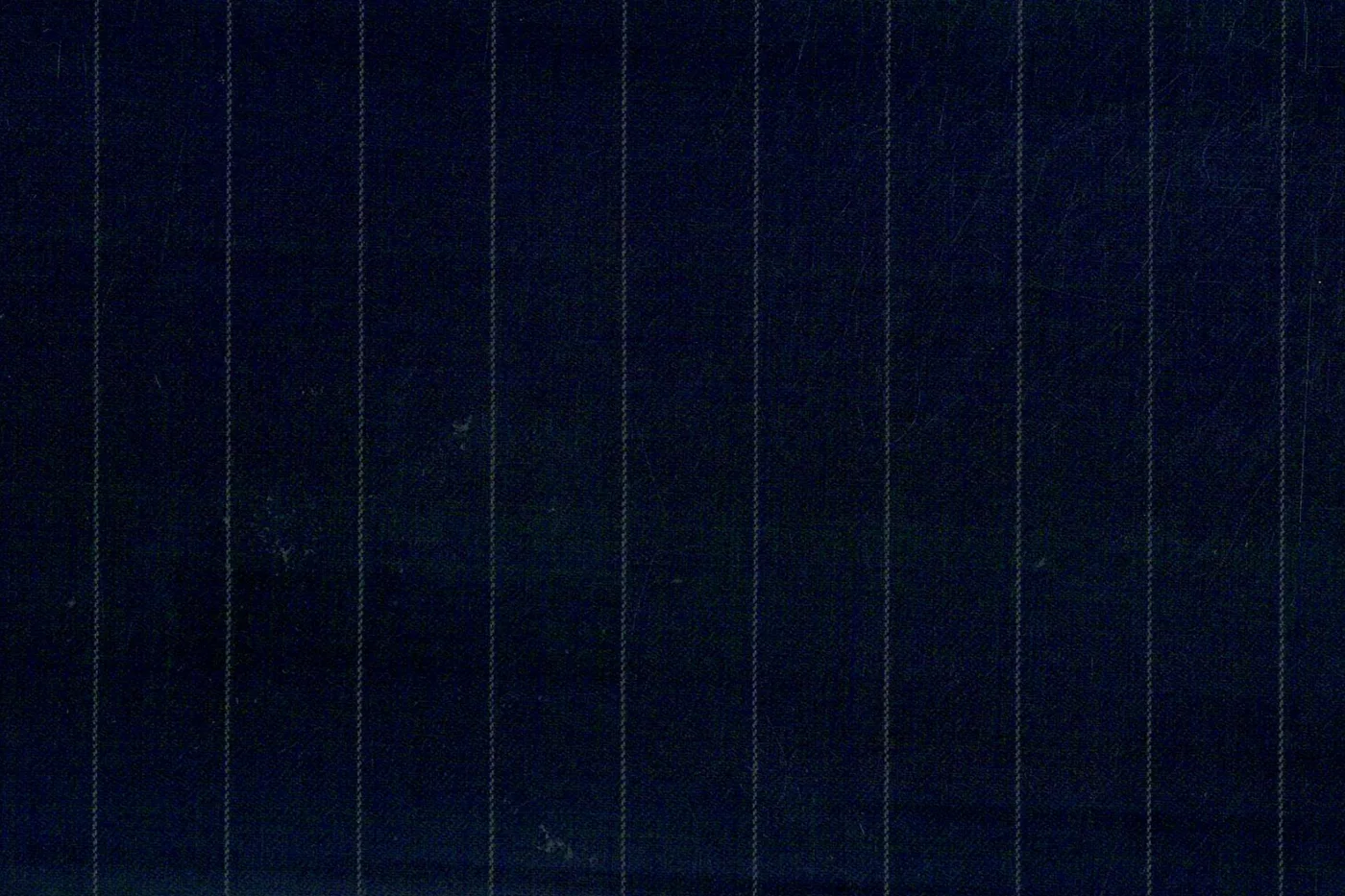Caesar Romeo 22250-110 NAVY STRIPE fabric swatch