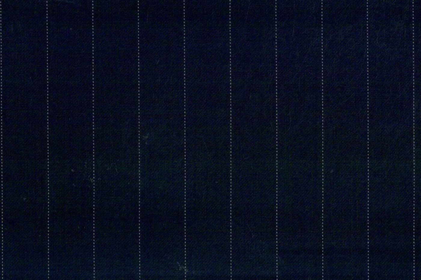 Caesar Romeo 22253-110 NAVY STRIPE fabric swatch