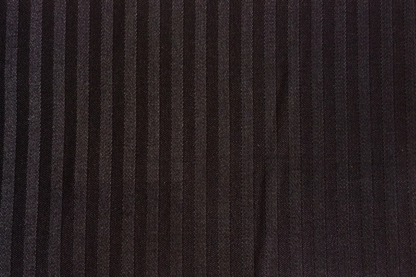 Caesar Romeo 22492-110 NAVY SELF STR fabric swatch