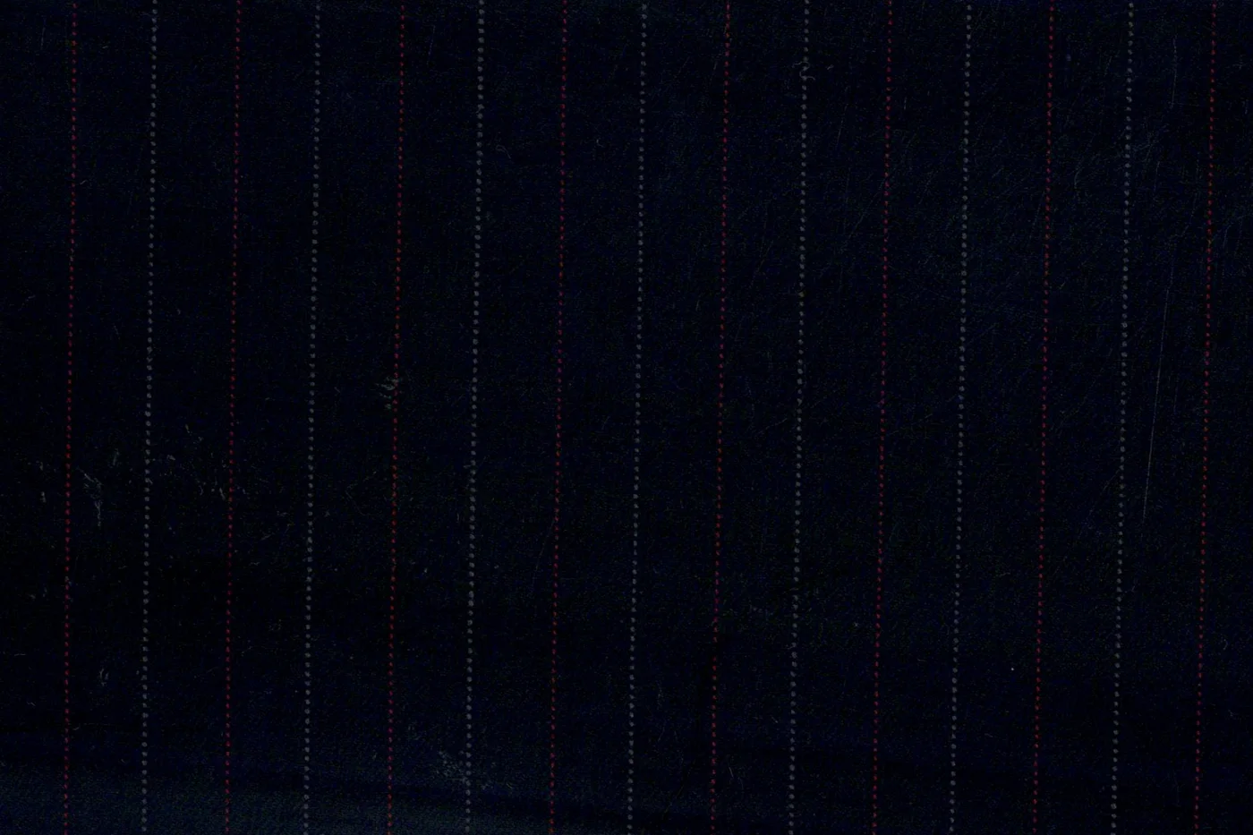 Caesar Romeo 22603-110 NAVY W/RED STR fabric swatch
