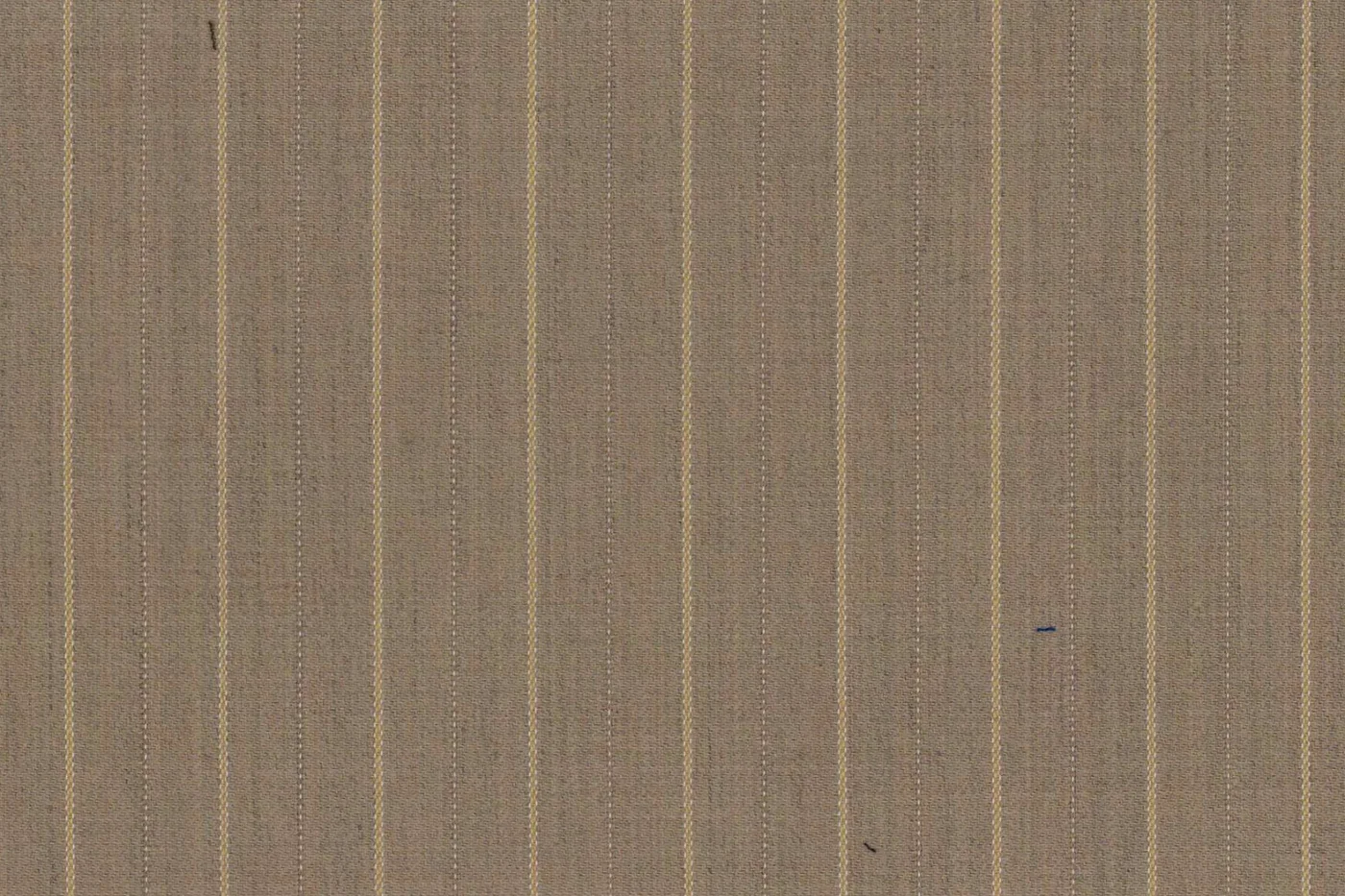 Caesar Romeo 22623-110 TAN STRIPE fabric swatch