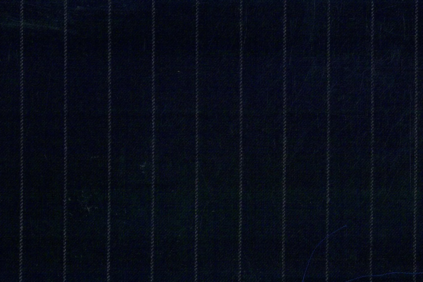 Caesar Romeo 22643-110 NAVY STRIPE fabric swatch