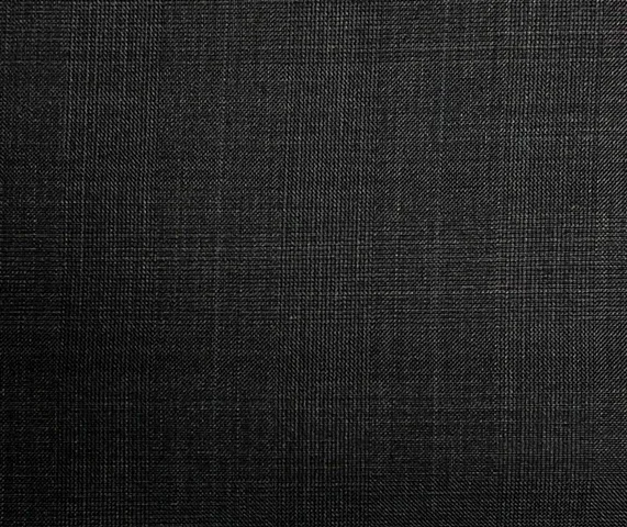 Caesar Romeo 22682-110 DK GREY W/BLUE WPANE fabric swatch