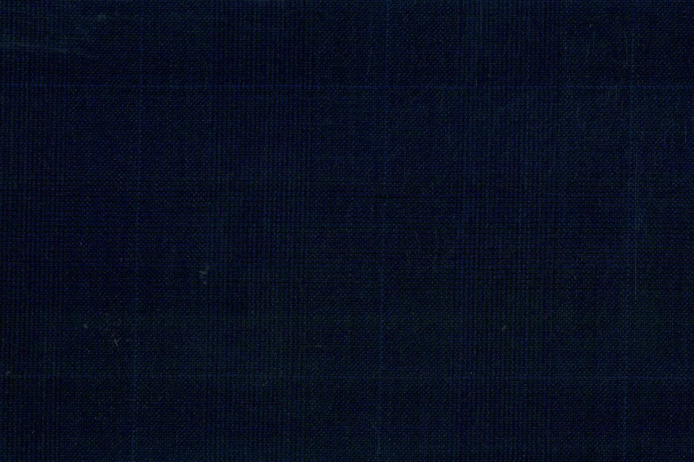 Caesar Romeo 22686-110 DK.BLUE W/BLUE CHK fabric swatch