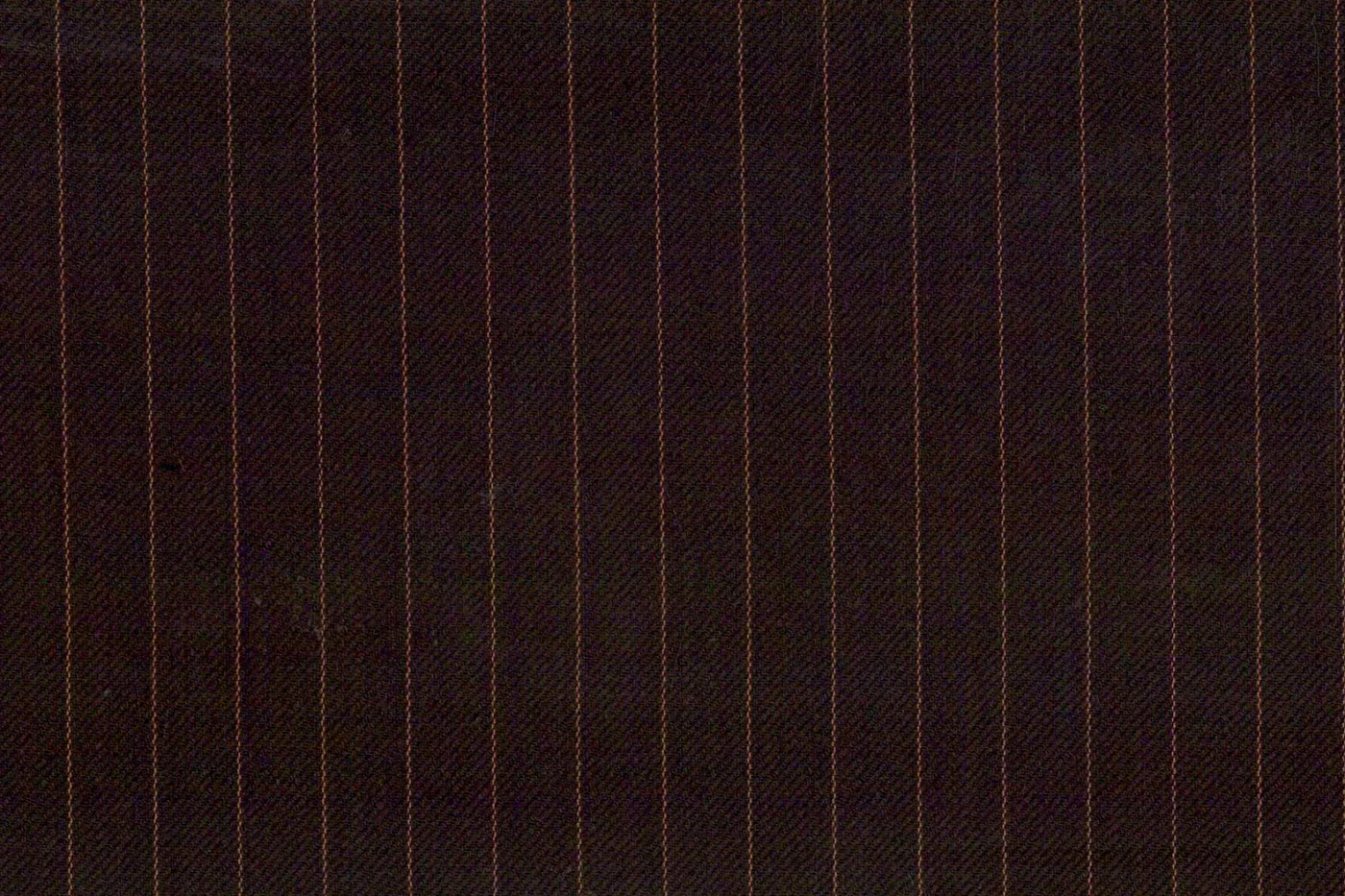 Caesar Romeo 23101-110 BROWN STRIPE fabric swatch