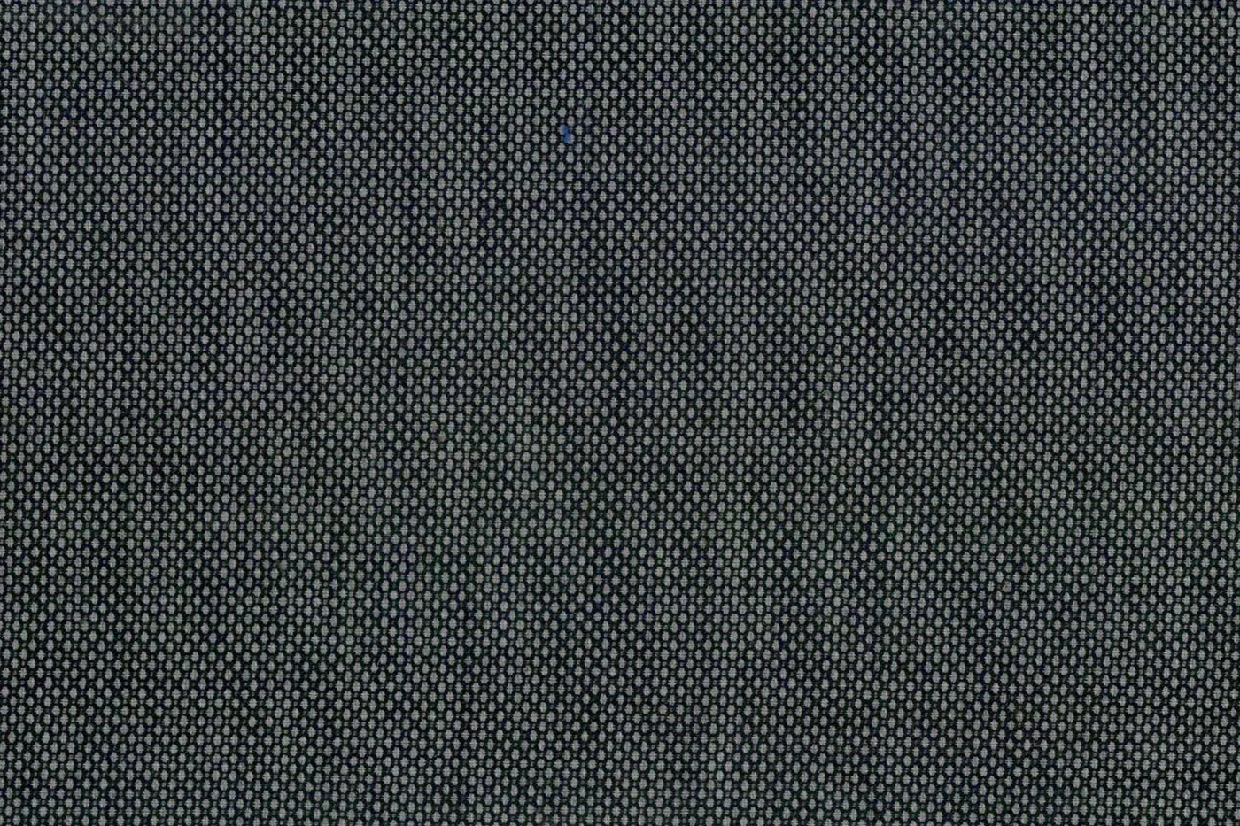 Caesar Romeo 23517-110 MED. GREY BIRDSEYE fabric swatch