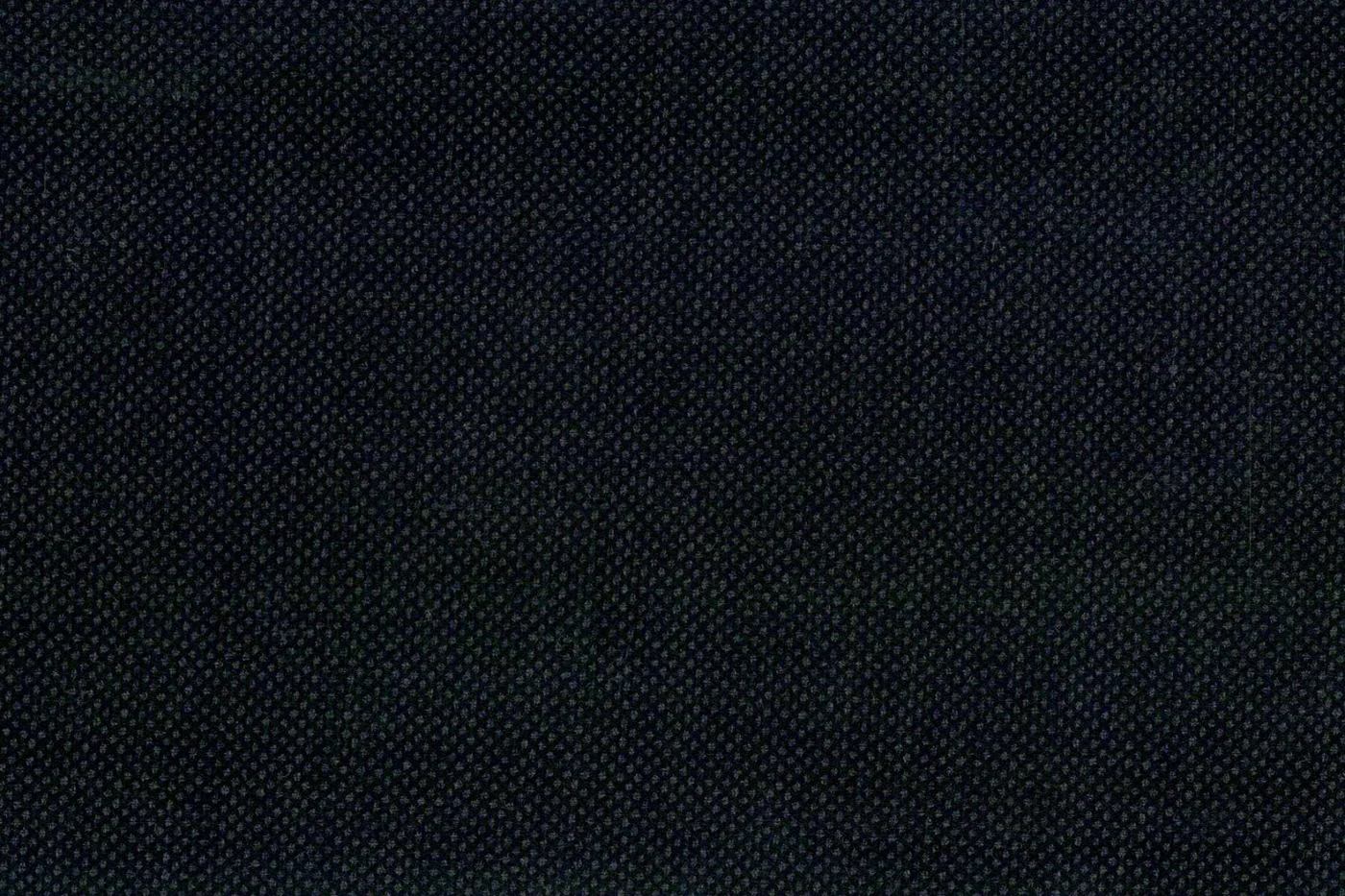 Caesar Romeo 23518-110 DARK GREY BIRDSEYE fabric swatch