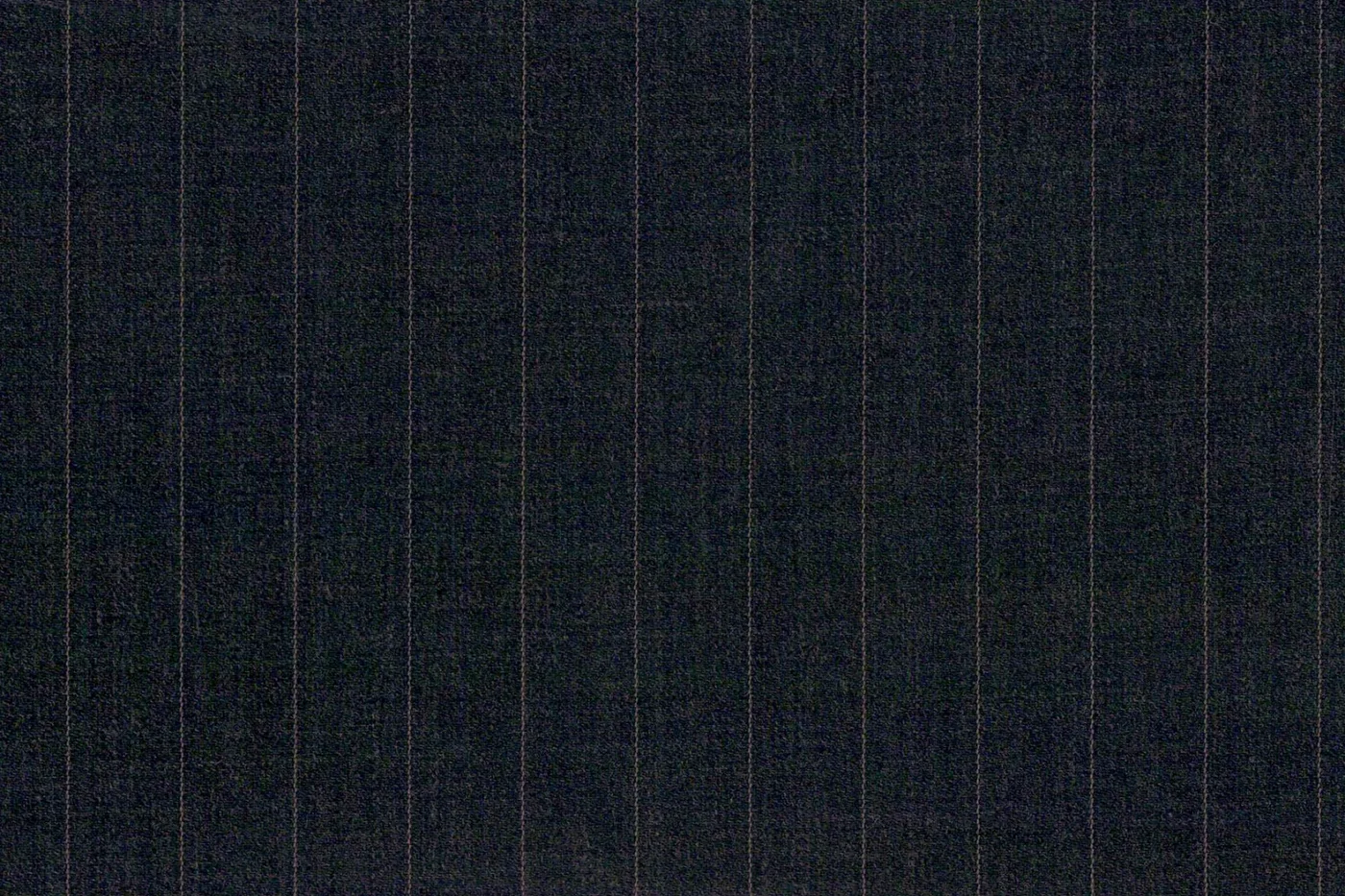 Caesar Romeo 23527-110 MEDIUM GREY STRIPE fabric swatch