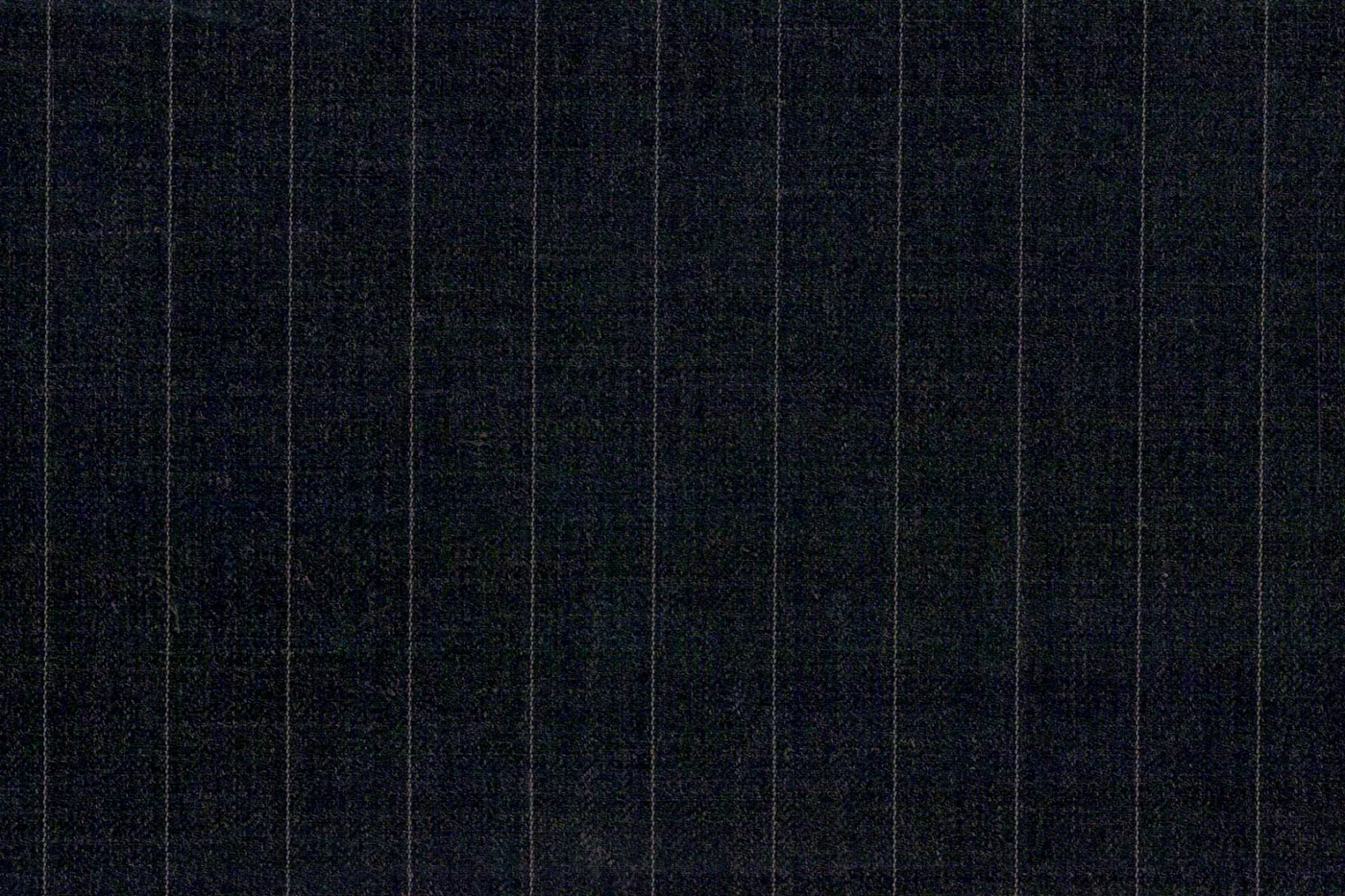 Caesar Romeo 23528-110 DARK GREY STRIPE fabric swatch