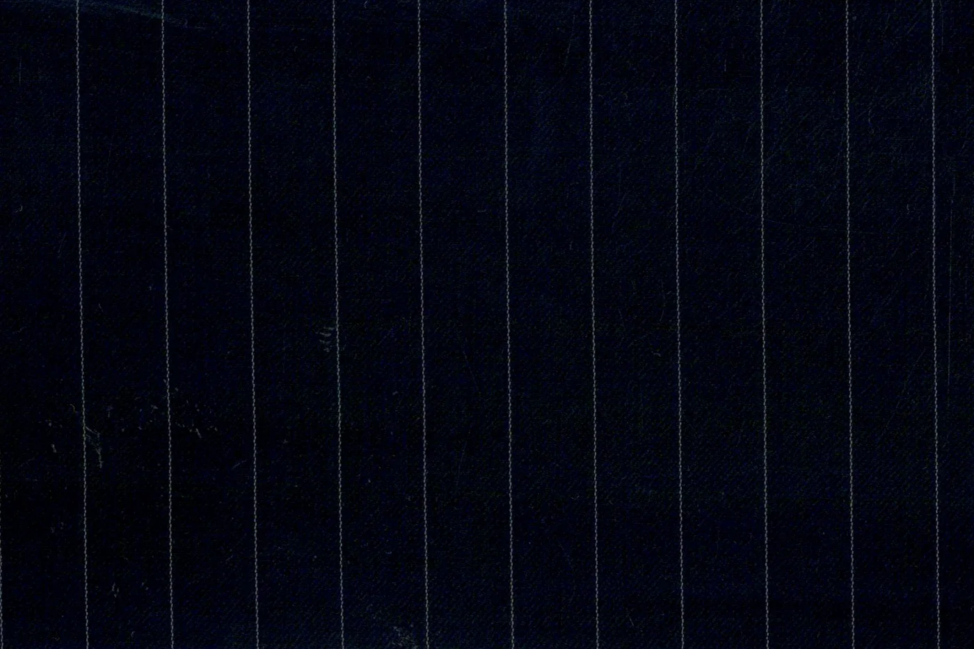 Caesar Romeo 23529-110 NAVY STRIPE fabric swatch