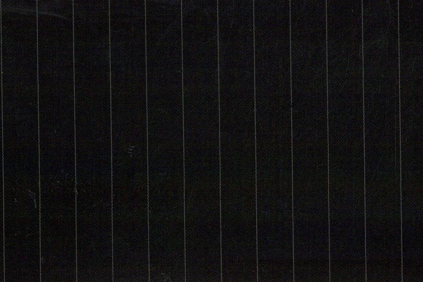 Caesar Romeo 23531-110 DARK BROWN STRIPE fabric swatch
