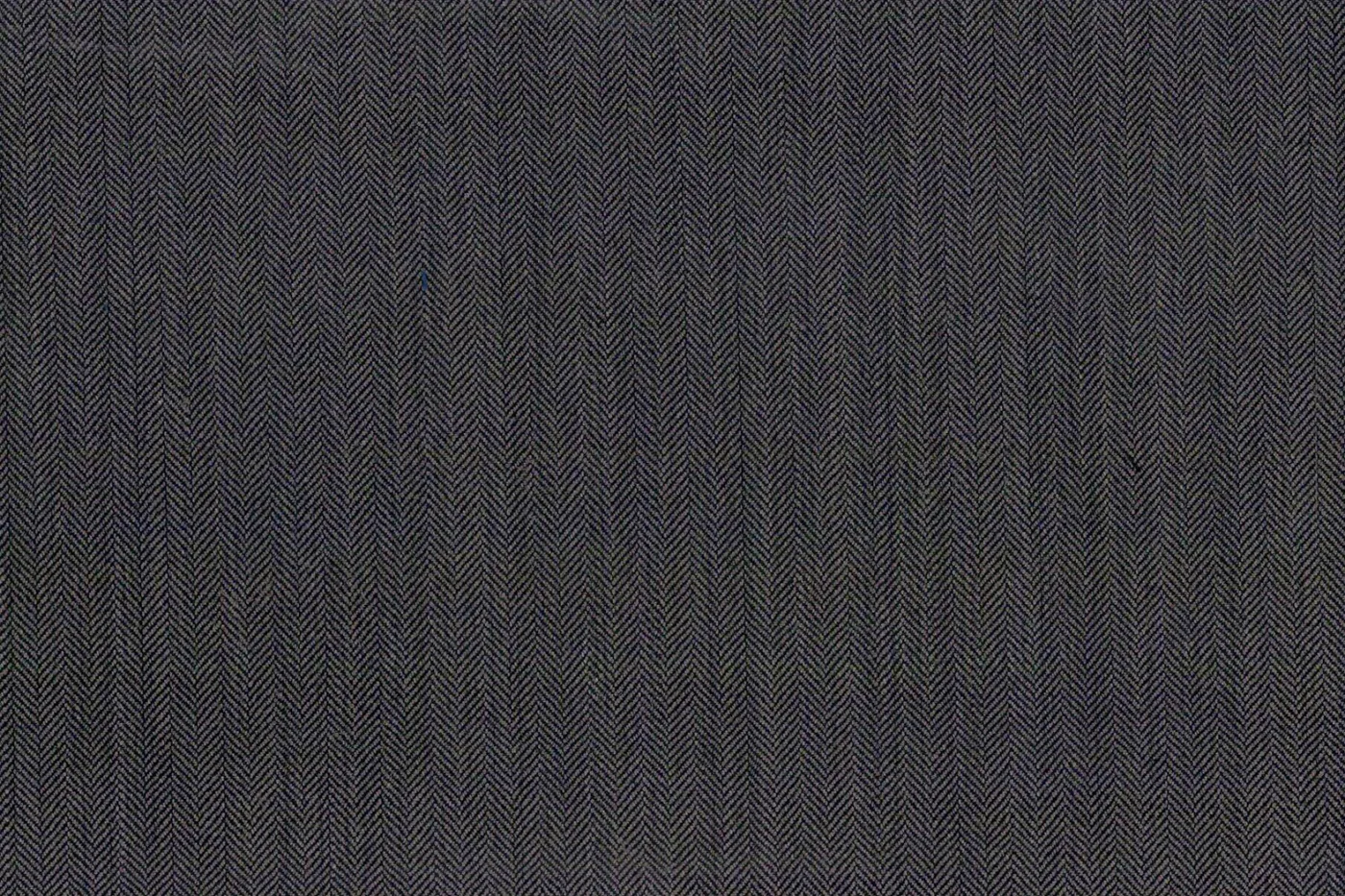 Caesar Romeo 23570-110 GREY HBONE fabric swatch