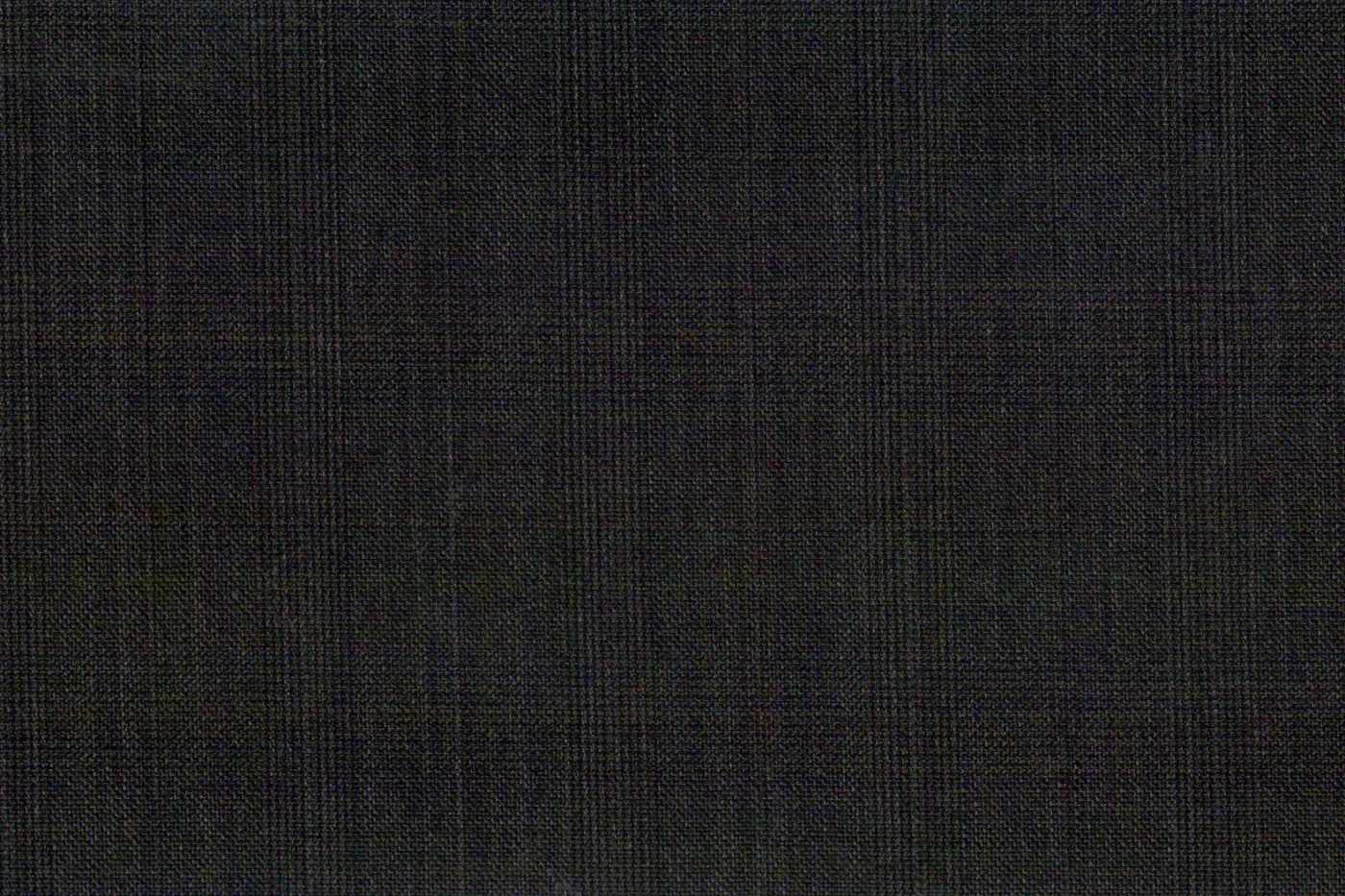 Caesar Romeo 24191-110 BROWN CHECK fabric swatch