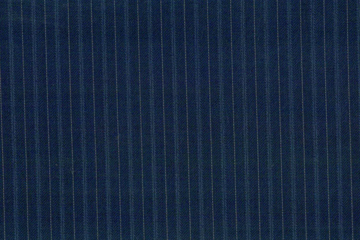 Caesar Romeo 24606-110 BLUE STRIPE fabric swatch