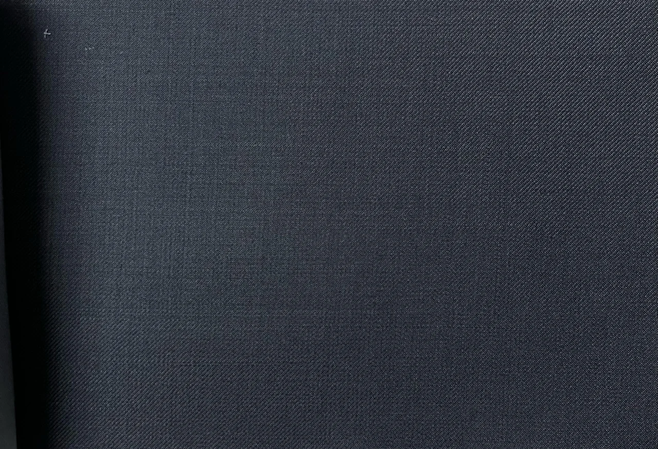 Caesar Romeo 25166-110 METAL GREY fabric swatch
