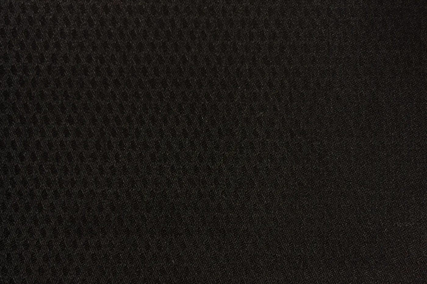 Caesar Romeo 25191-110 BLACK SELF fabric swatch