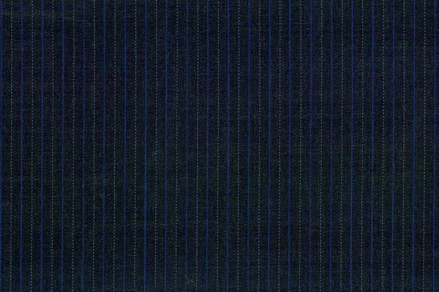 Caesar Romeo 25201-110 DK.GREY W/BLUE STR fabric swatch