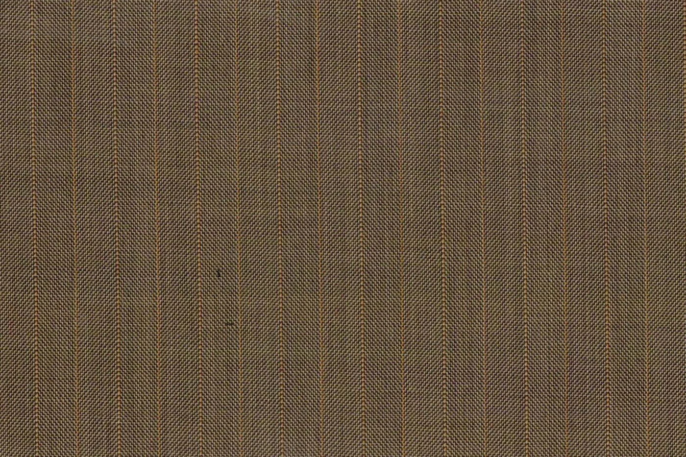 Caesar Romeo 25214-110 M.BROWN W/BROWN STR fabric swatch