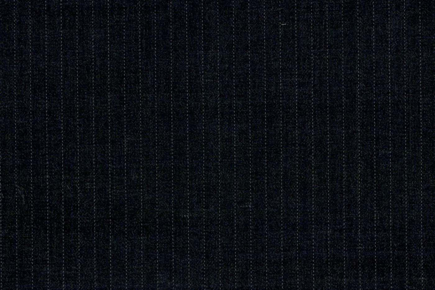 Caesar Romeo 25226-110 DARK GREY PINSTRIPE fabric swatch