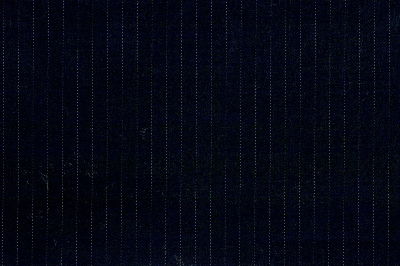 Caesar Romeo 25228-110 NAVY PINSTRIPE fabric swatch