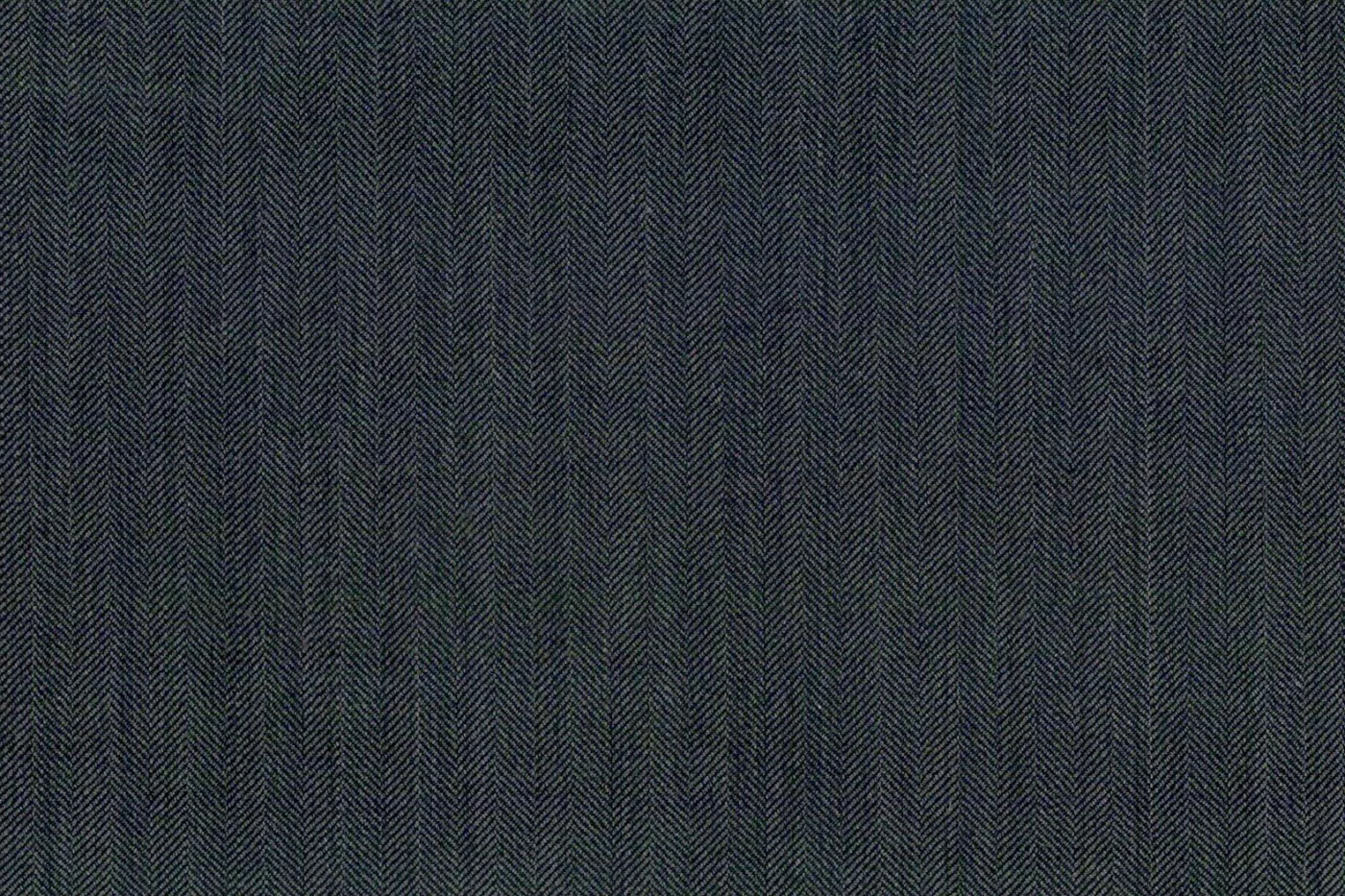 Caesar Romeo 25560-110 MEDIUM GREY HBONE fabric swatch