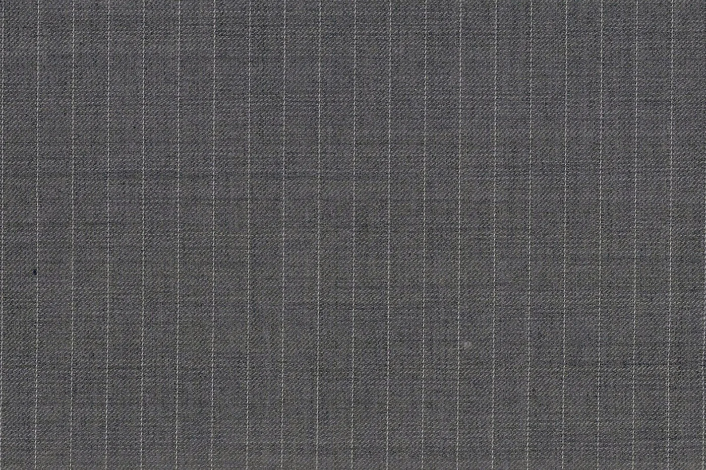 Caesar Romeo 25571-110 LIGHT GREY STRIPE fabric swatch