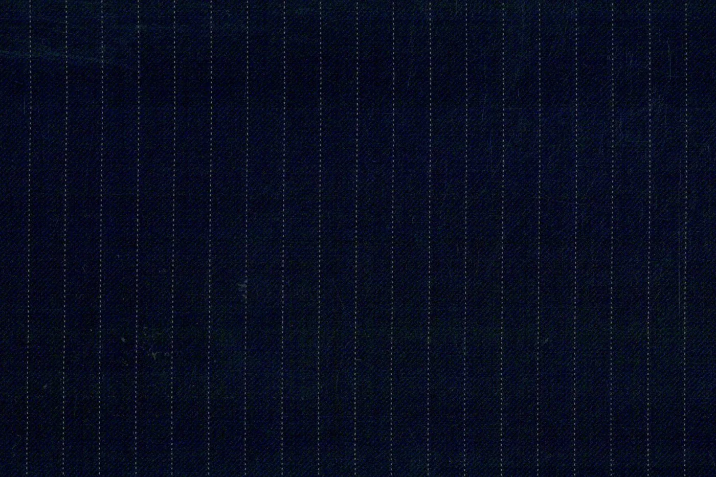 Caesar Romeo 25574-110 NAVY STRIPE fabric swatch