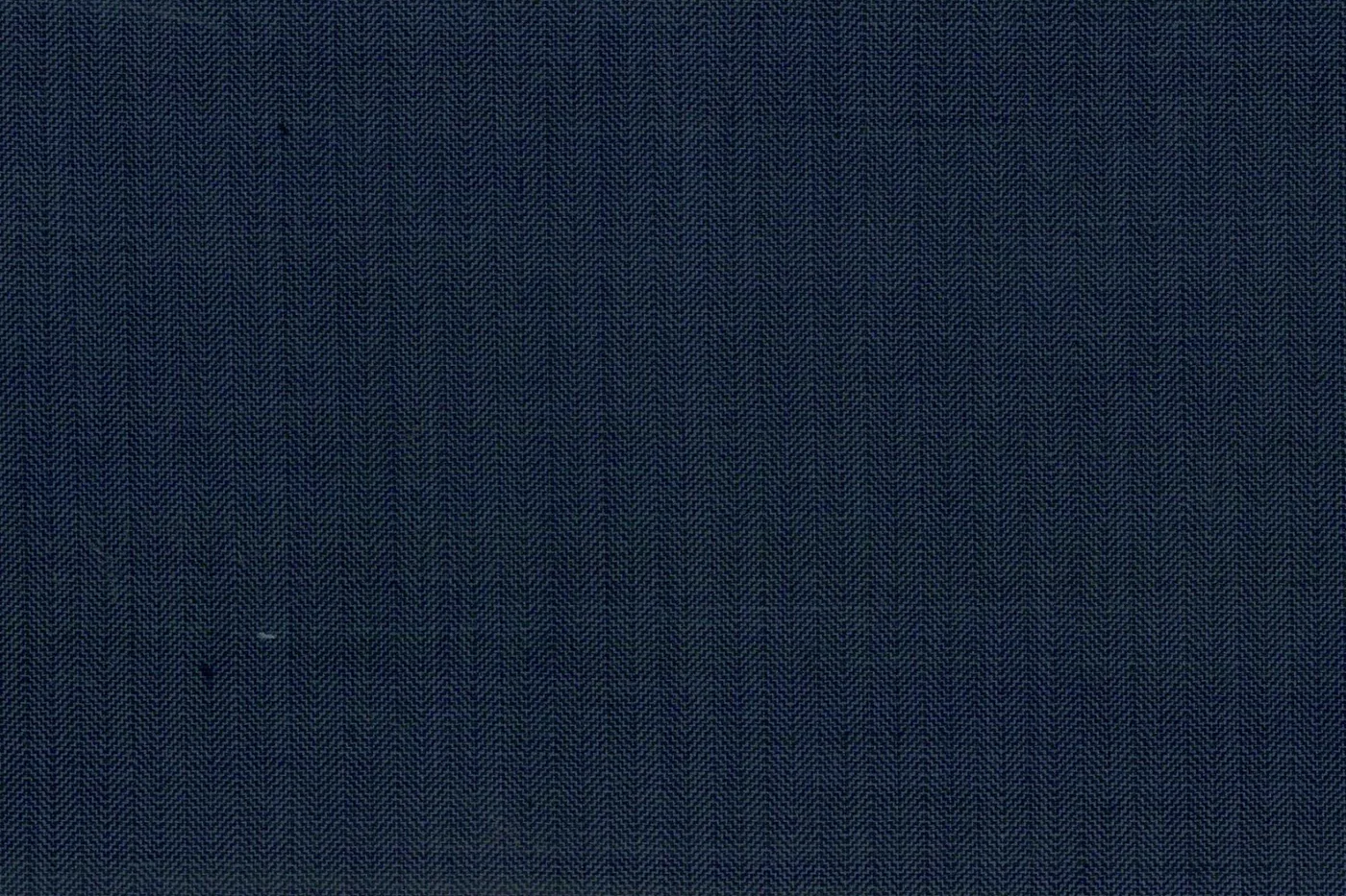 Caesar Romeo 25702-110 MED.BLUE HBONE fabric swatch