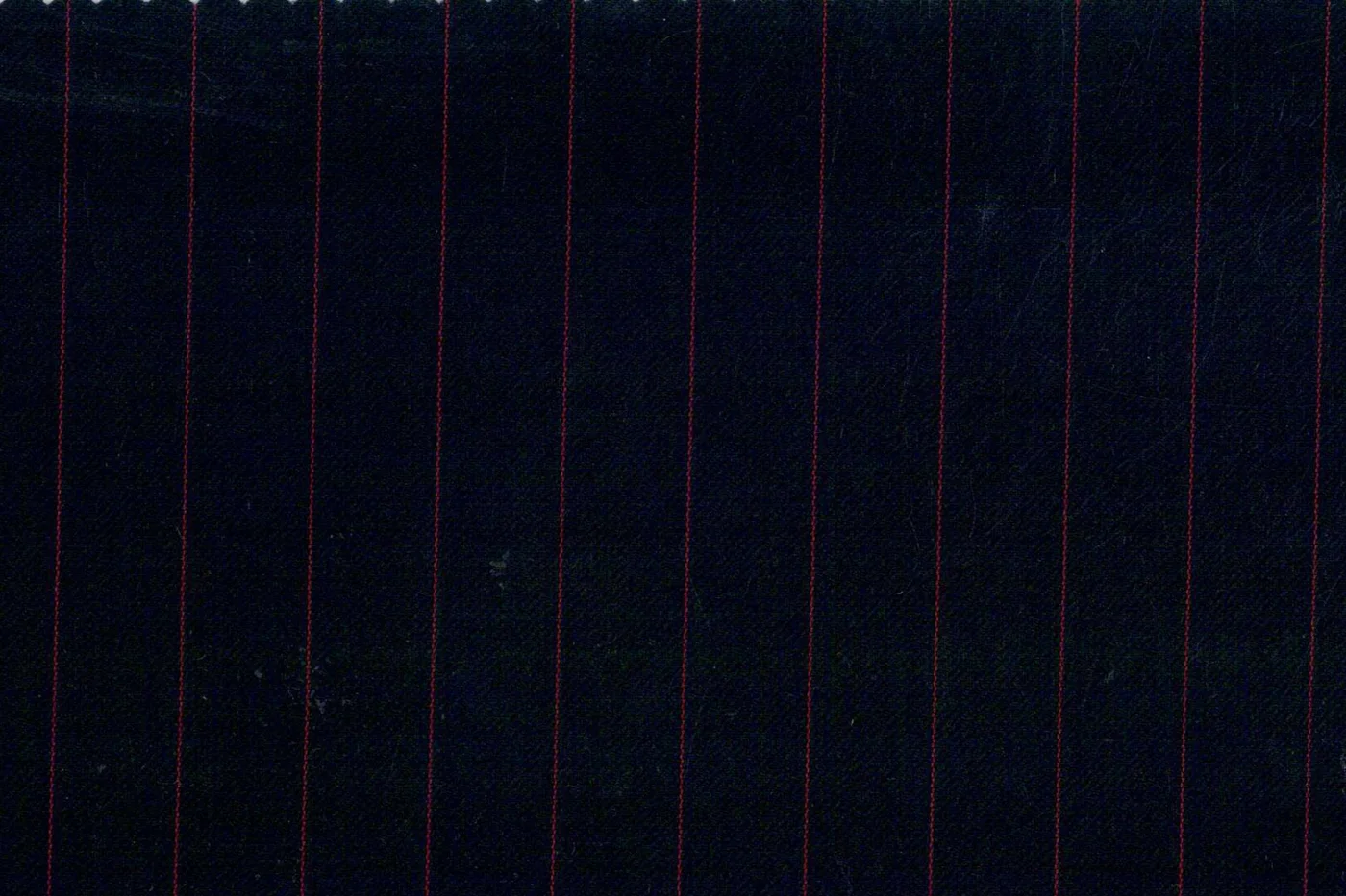 Caesar Romeo 25710-110 NAVY W/RED STR fabric swatch