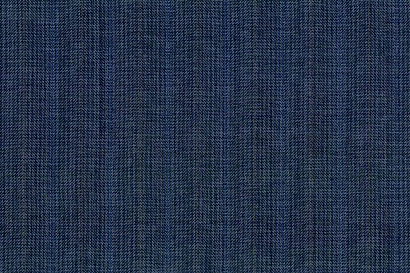 Caesar Romeo 25715-110 MED.BLUE MULTI STR fabric swatch