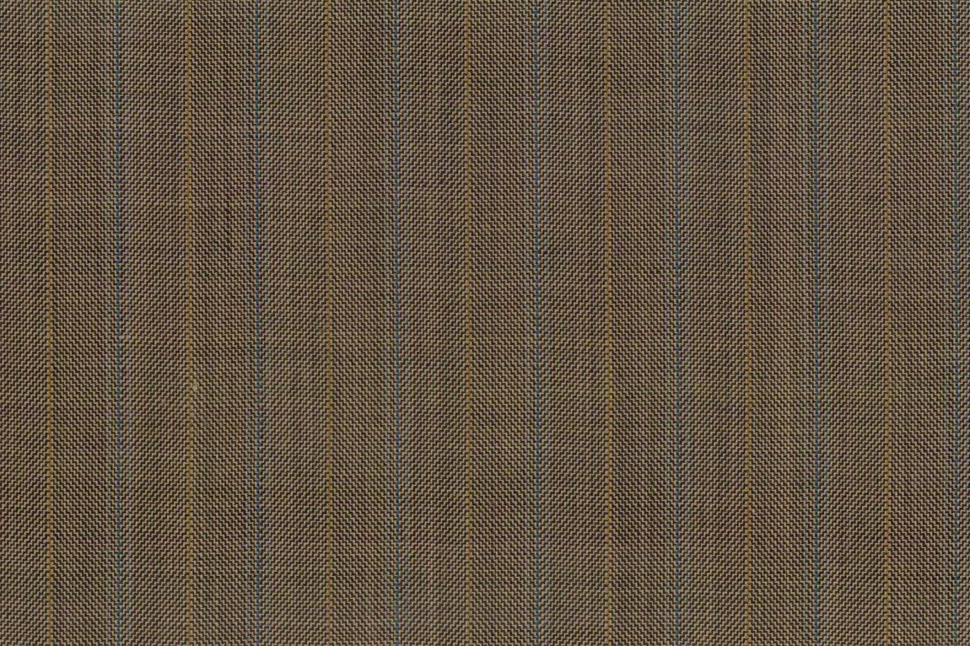 Caesar Romeo 25718-110 BROWN MULTI STR fabric swatch