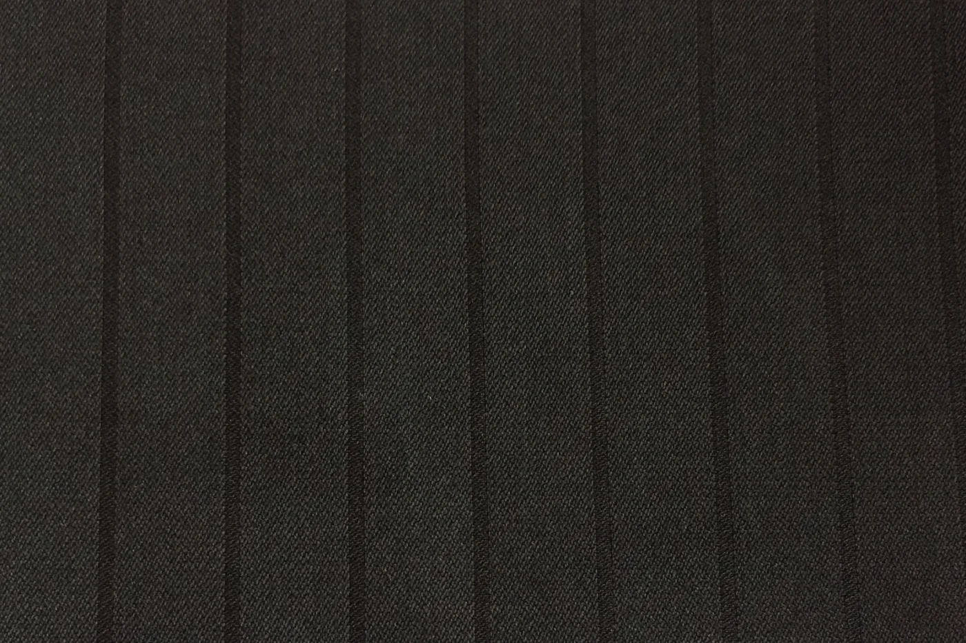Caesar Romeo 25726-110 BLACK SELF STR fabric swatch
