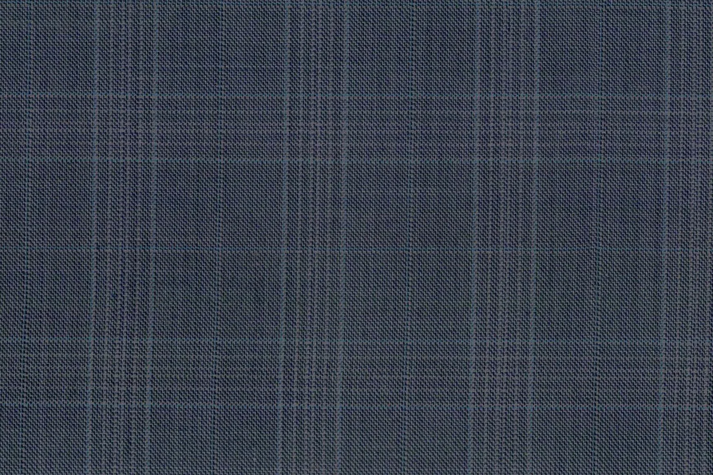 Caesar Romeo 25933-110 BLUE WPANE fabric swatch