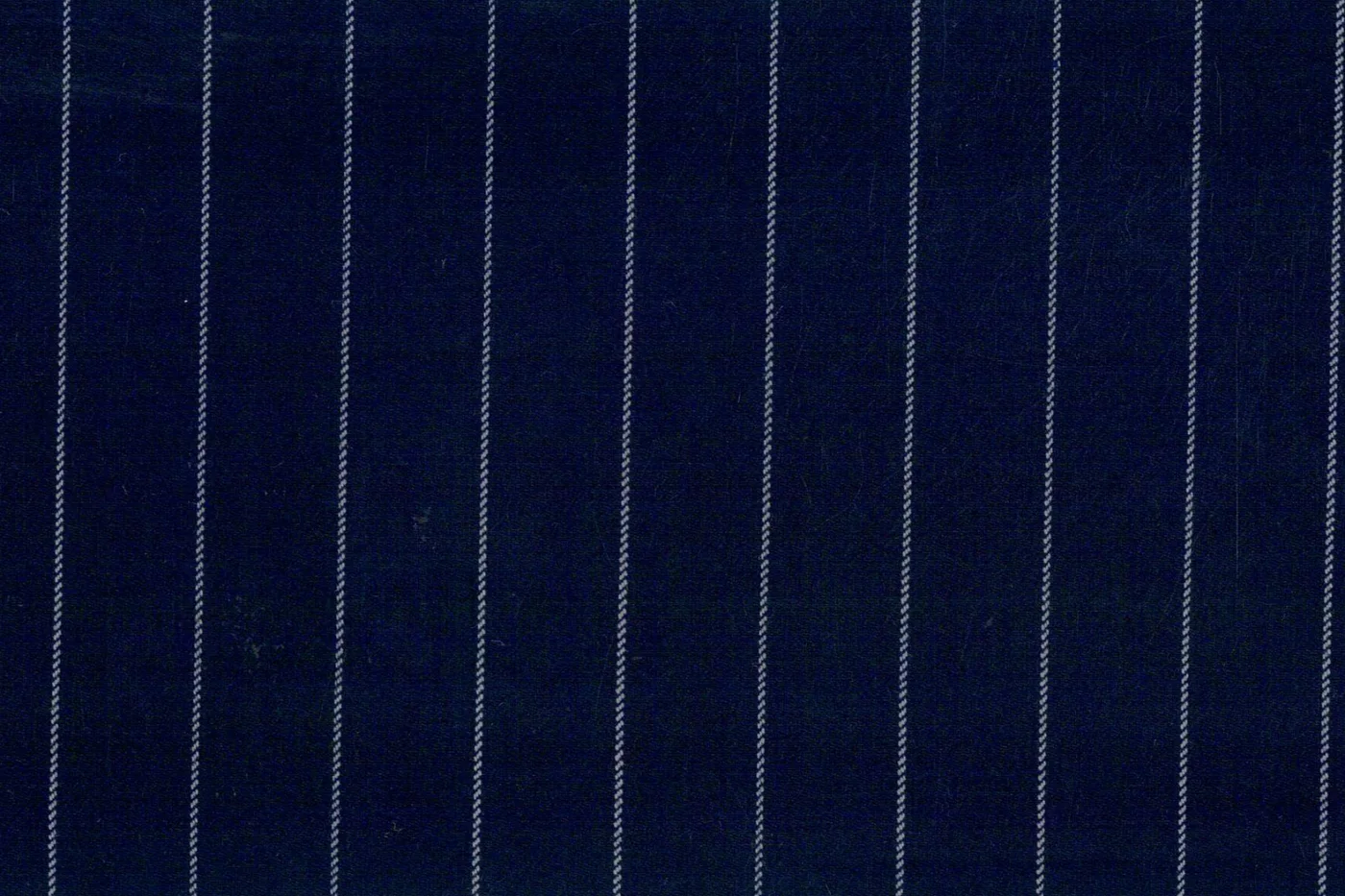 Caesar Romeo 25940-110 LT.NAVY STRIPE fabric swatch