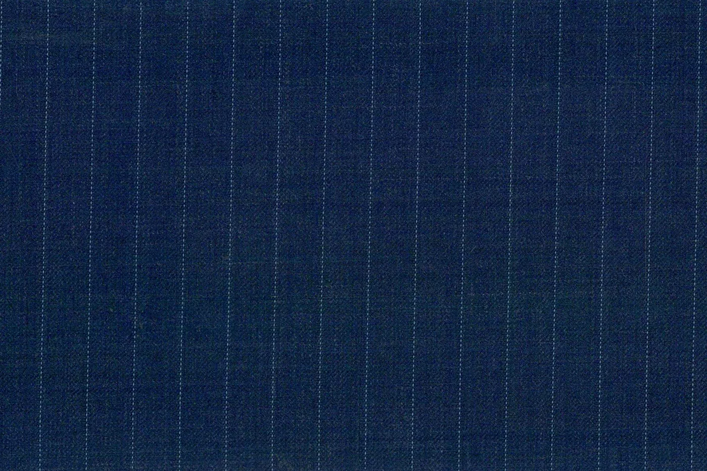 Caesar Romeo 25964-110 COBALT BLUE STRIPE fabric swatch