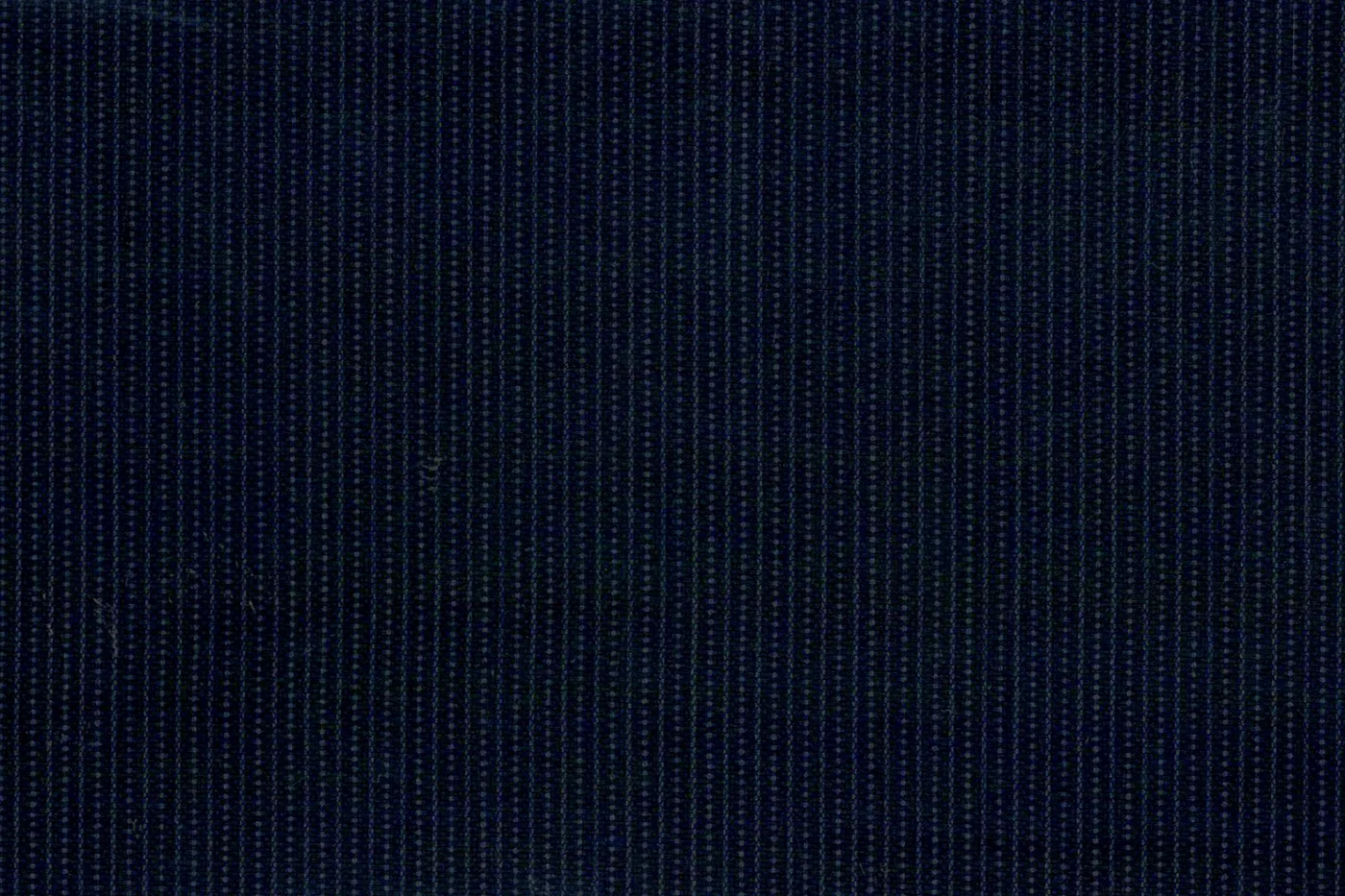 Caesar Romeo 25969-110 NAVY BLUE MULTI STRIPE fabric swatch