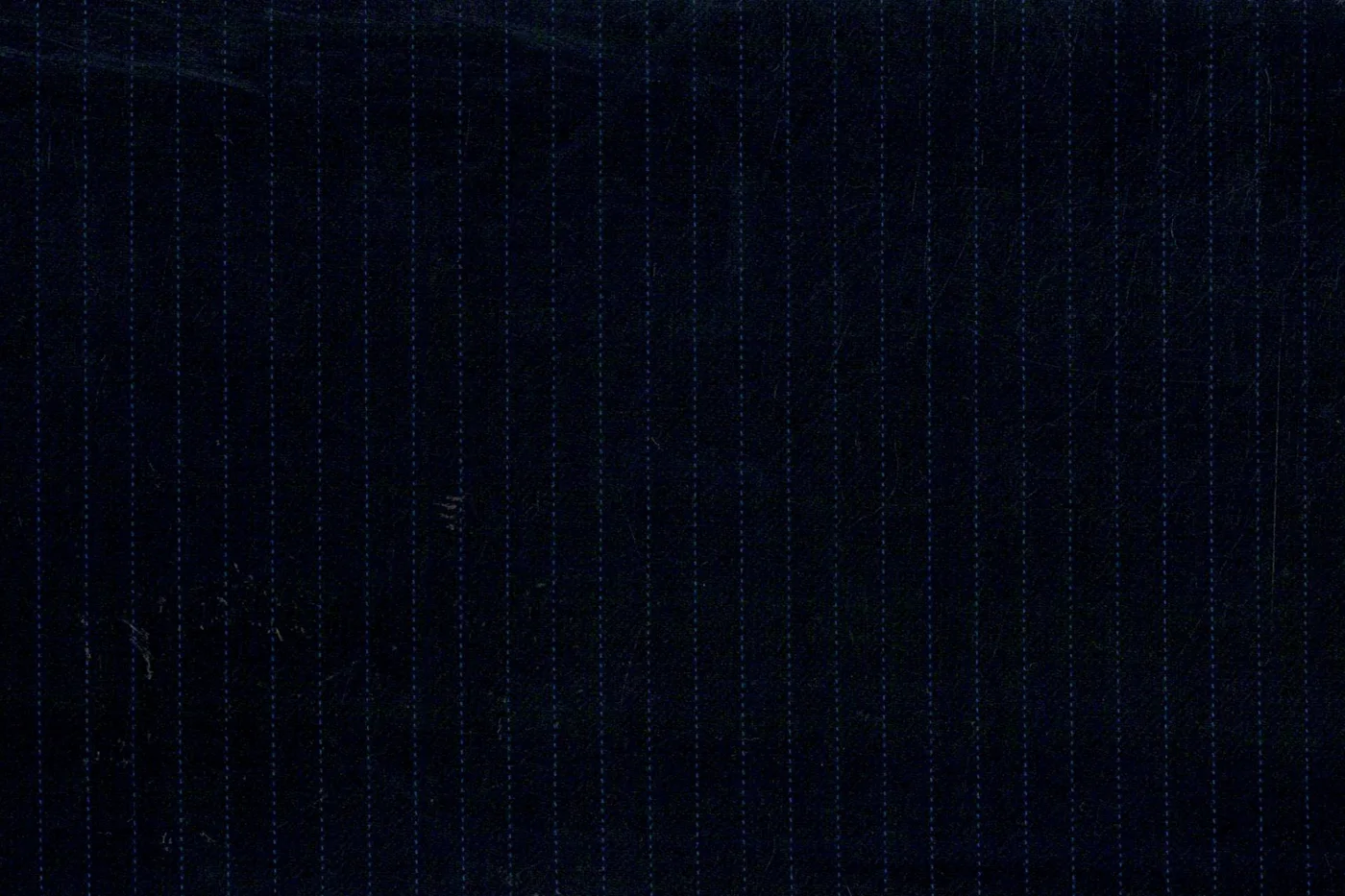 Caesar Romeo 25971-110 NAVY W/BLUE PINSTR fabric swatch