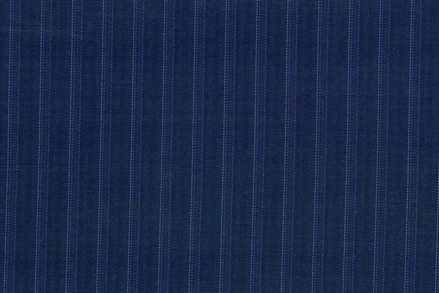 Caesar Romeo 25979-110 BLUE STRIPE fabric swatch