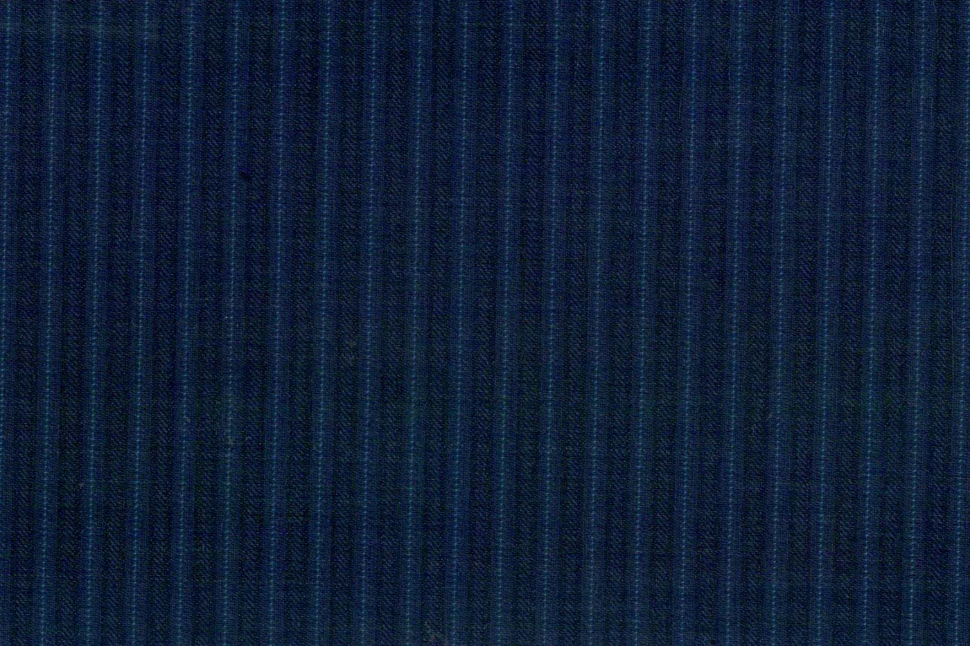 Caesar Romeo 25981-110 MEDIUM BLUE STR fabric swatch