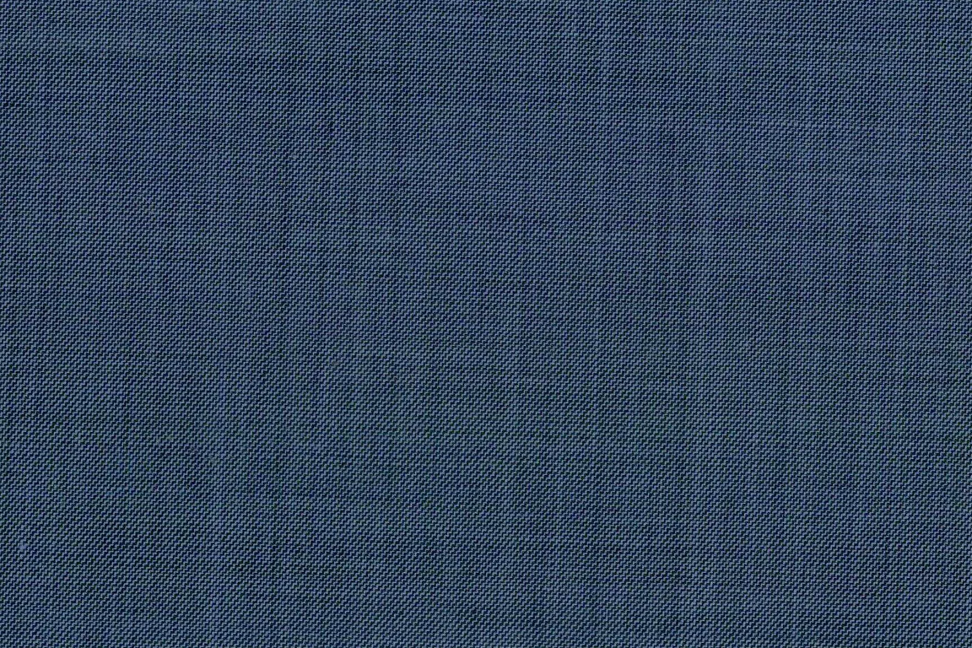 Caesar Romeo 26257-110 MED.BLUE SSKIN fabric swatch