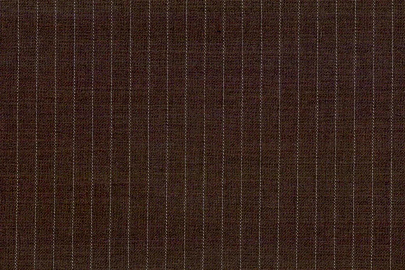 Caesar Romeo 26362-110 BROWN STRIPE fabric swatch