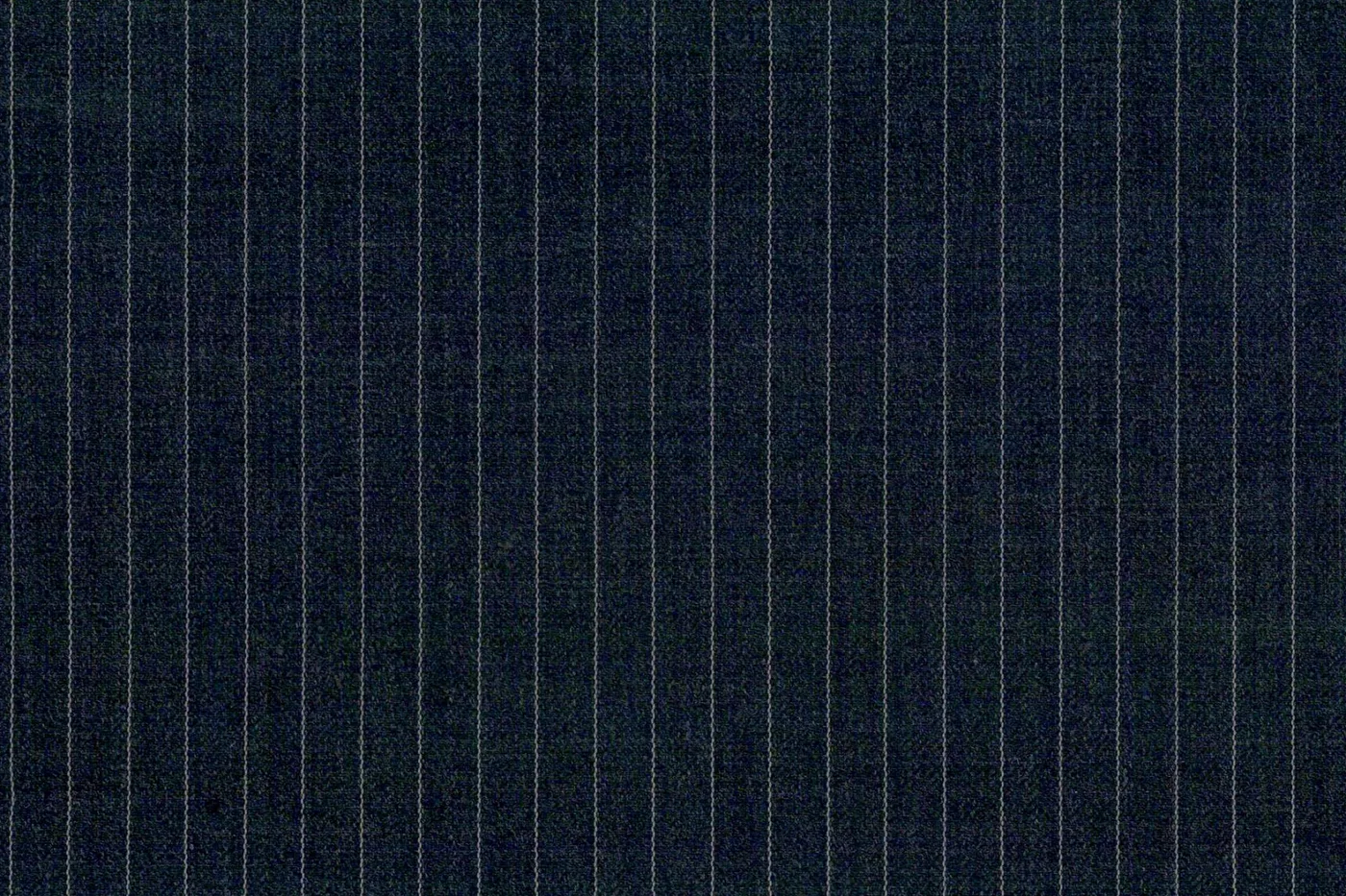 Caesar Romeo 26364-110 DARK GREY STRIPE fabric swatch