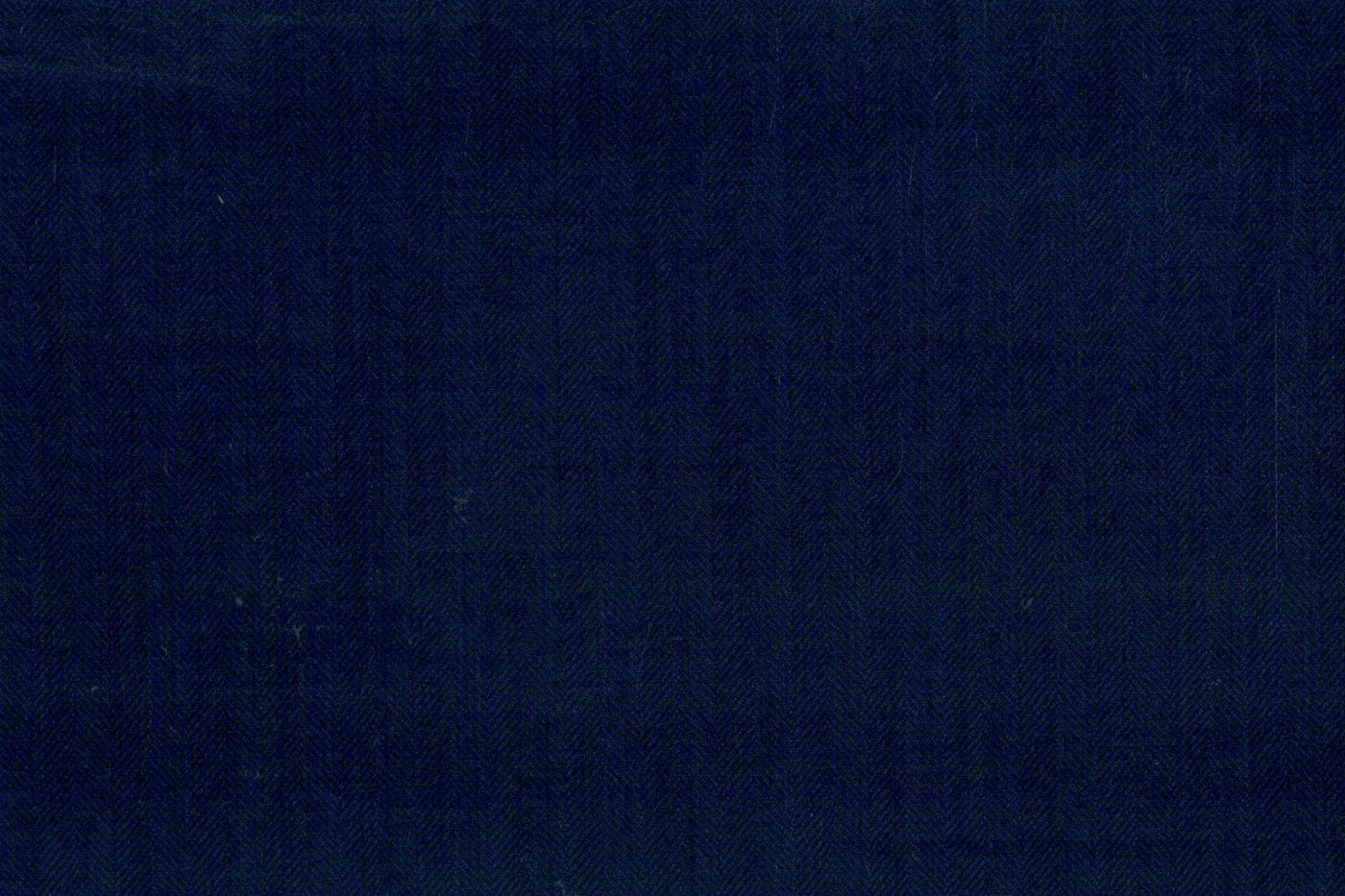 Caesar Romeo 26448-110 ROYAL BLUE HBONE fabric swatch