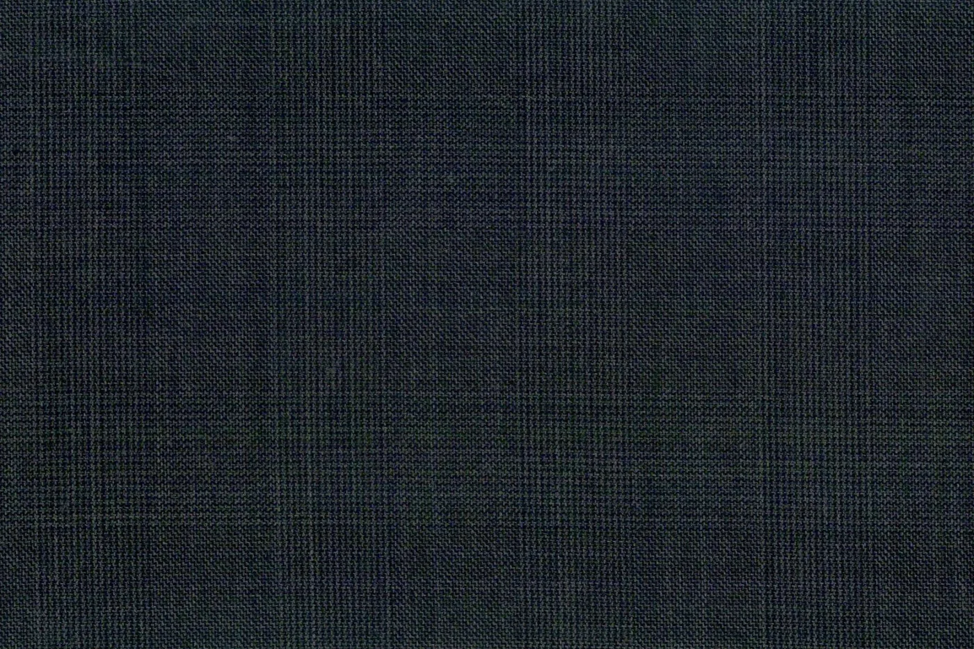 Caesar Romeo 26455-110 DARK GREY CHECK fabric swatch