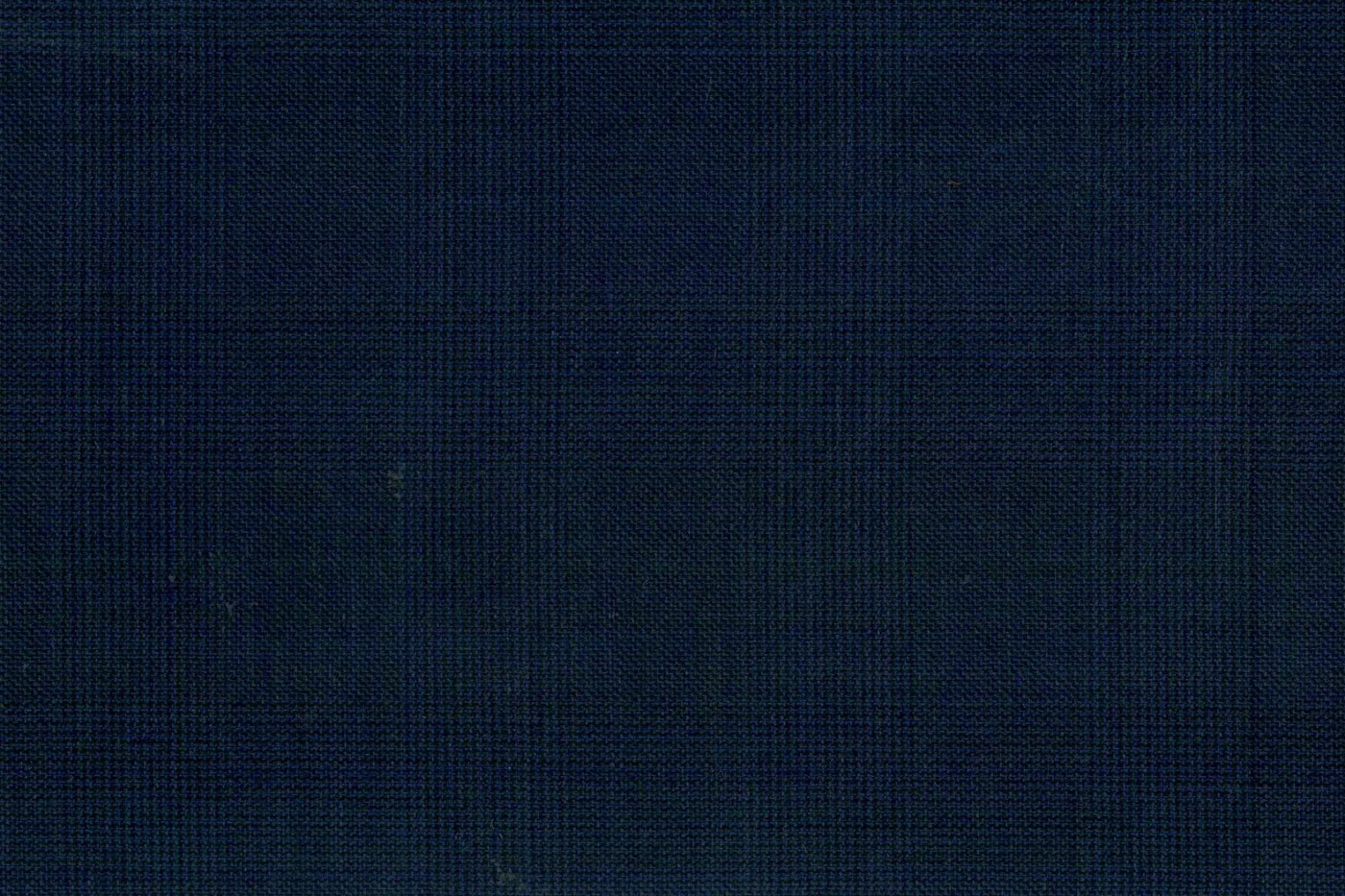 Caesar Romeo 26456-110 BLUE CHECK fabric swatch