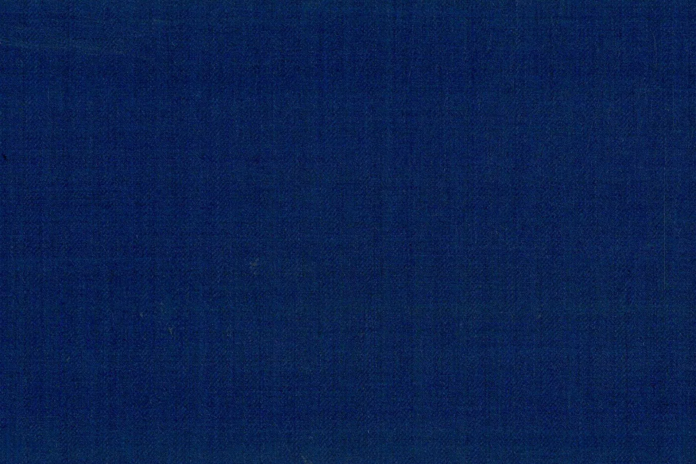 Caesar Romeo 27319-110 ROYAL BLUE HBONE fabric swatch