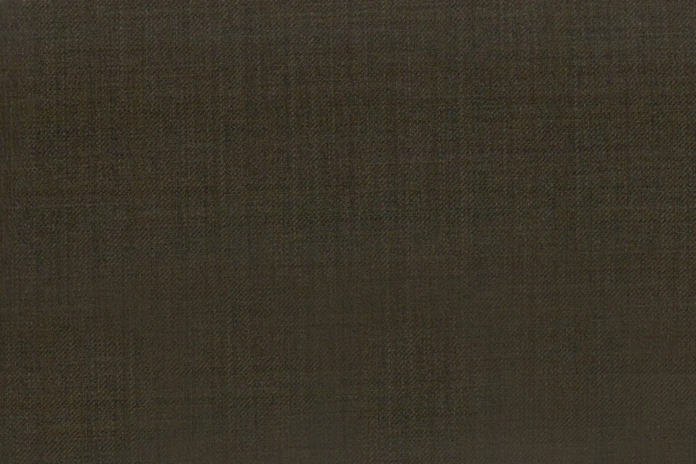 Caesar Romeo 27609-110 OLIVE BROWN MIX fabric swatch
