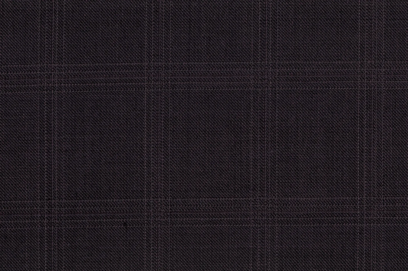 Caesar Romeo 27645-110 DK.GREY W/BLUE WP fabric swatch